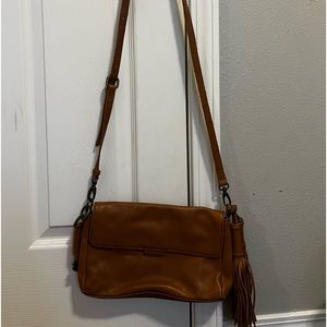 LUCKY BRAND SHOULDER BAG